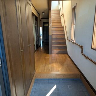 保戸野すわ町 内観写真1