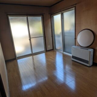 保戸野すわ町 内観写真2