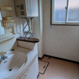 保戸野すわ町 内観写真7