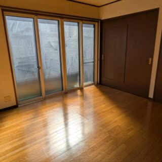 保戸野すわ町 内観写真3