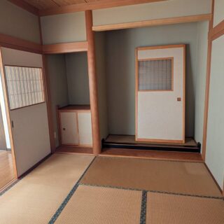 保戸野すわ町 内観写真4