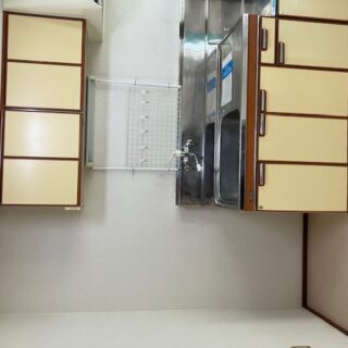 パークサイド城東 内観写真2