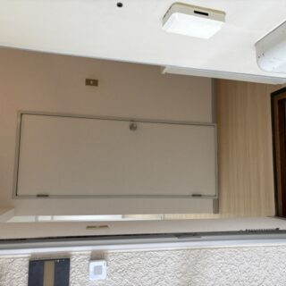 プレジール川辺 内観写真1