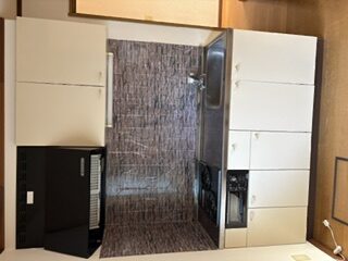 仁井田貸家 内観写真1