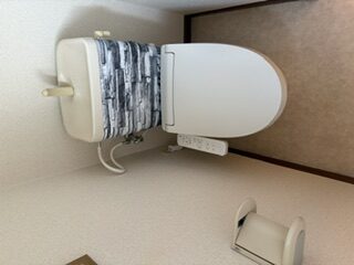 仁井田貸家 内観写真9