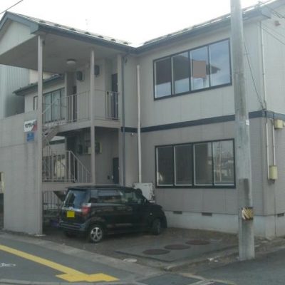 リブラン41 外観写真