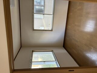仁井田貸家 内観写真4