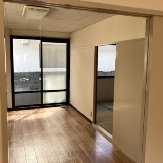 レジデンスひがし 内観写真3