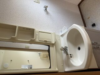 仁井田貸家 内観写真7