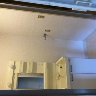 レジデンスひがし 内観写真8