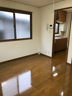 art　hill’s　元町 内観写真2