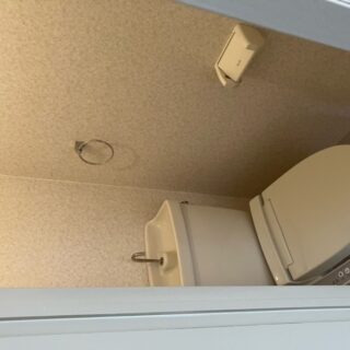 レジデンスひがし 内観写真9
